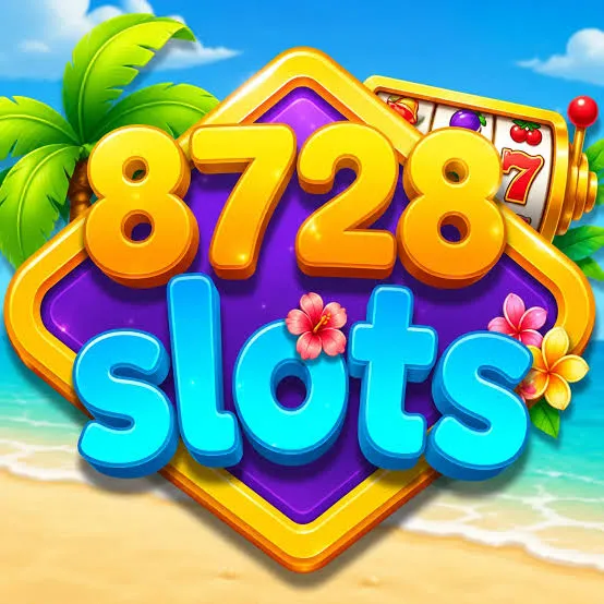 8728SLOTS - Permainan Slot Arcade Seru dan Mengasyikkan