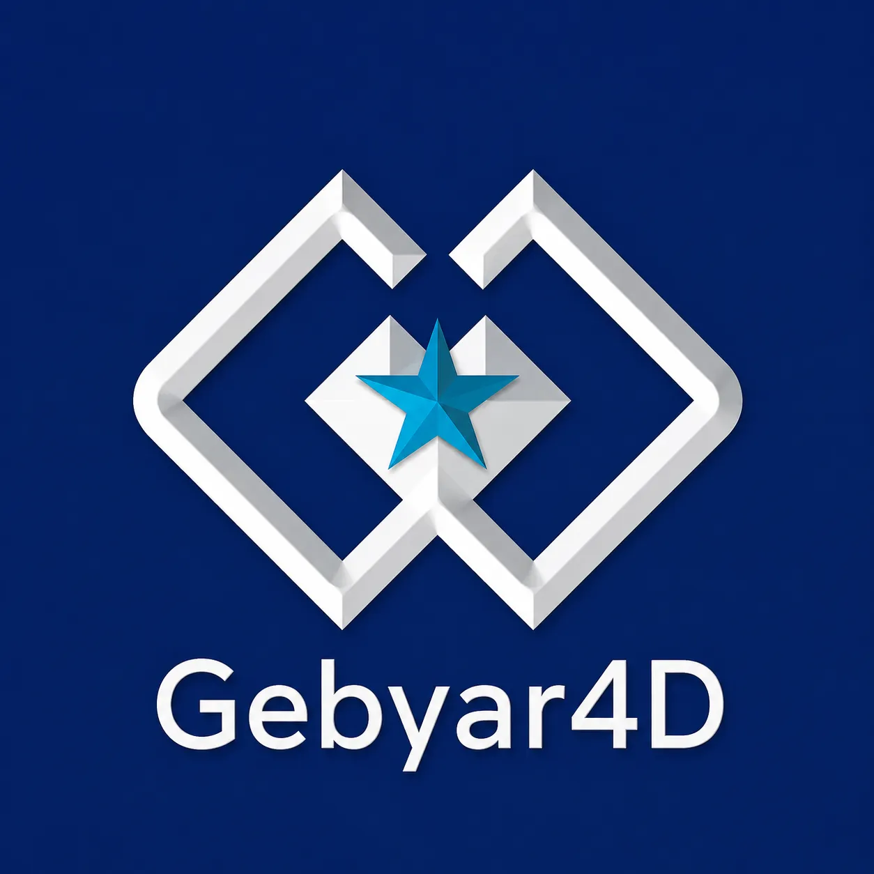 GEBYAR4D - Perang Aksi Seru dan Epic
