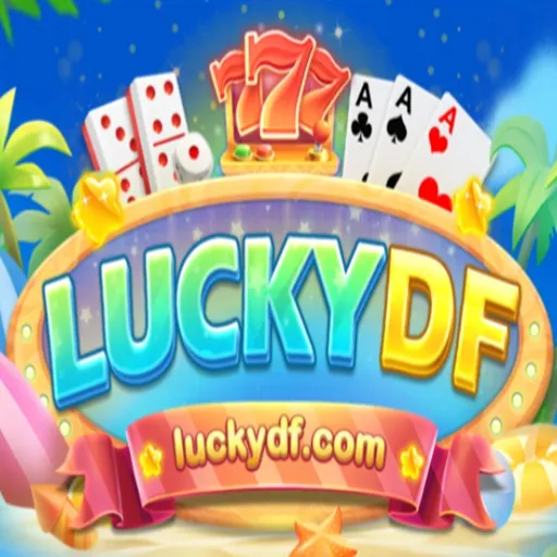 LUCKYDF - Game Seru Match-3 untuk Semua Usia