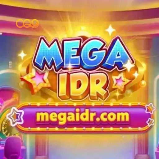 MEGAIDR - Simulasi Hidup dan Manajemen yang Menyenangkan