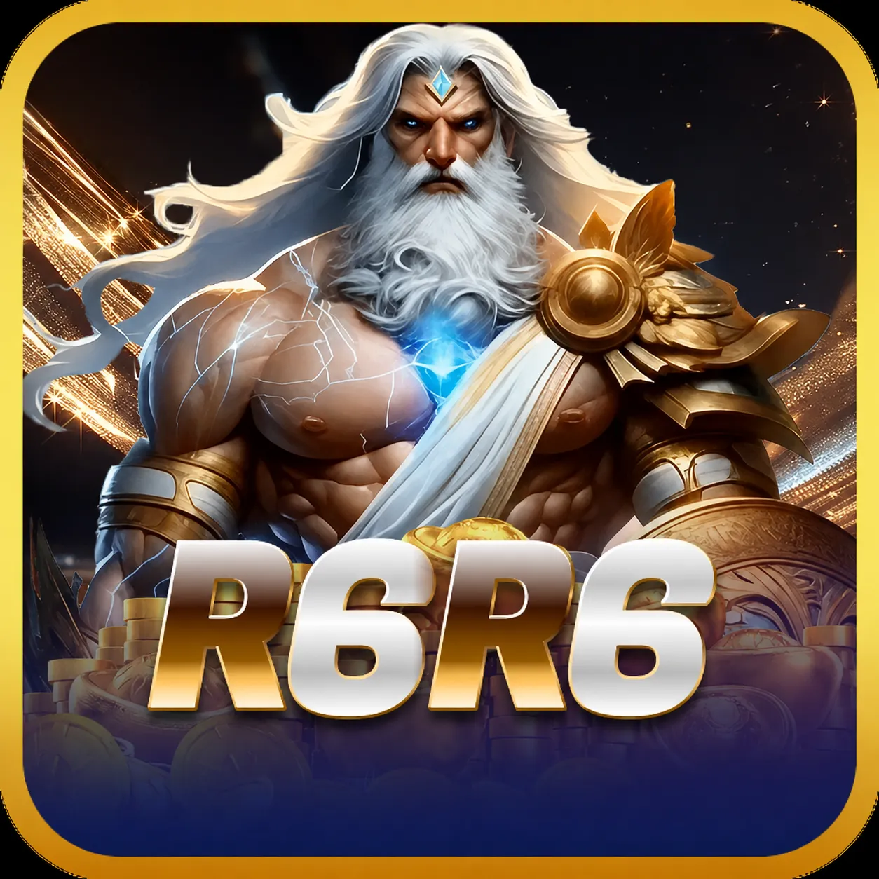 R6R6 - Pertempuran Terhebat di Dunia Battle Royale