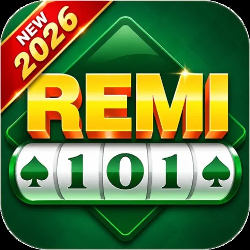REMI101 - Game Kasino yang Seru dan Menghibur