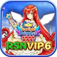 RSNVIP6 - Permainan Slot Mengasyikkan dengan Fitur Menarik