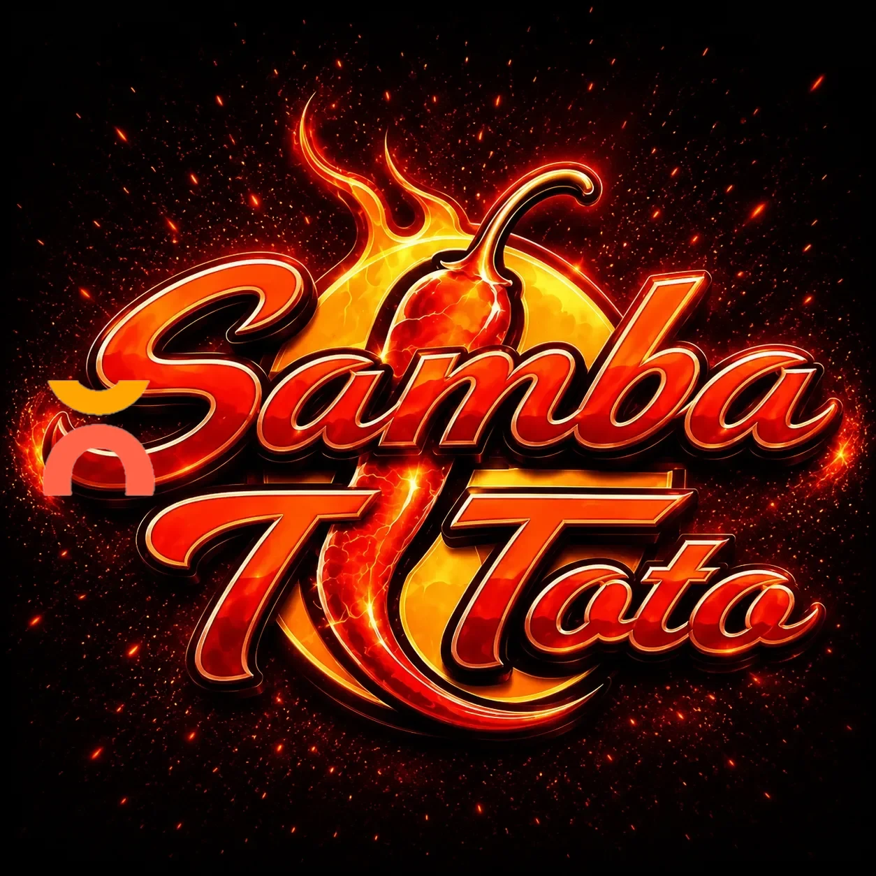 Logo sambaltoto